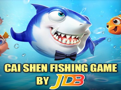 JDB - Slot and Fish games